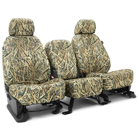 Seat Covers In Neosupreme For 20102015 GMC Savana, CSCMO07GM9682